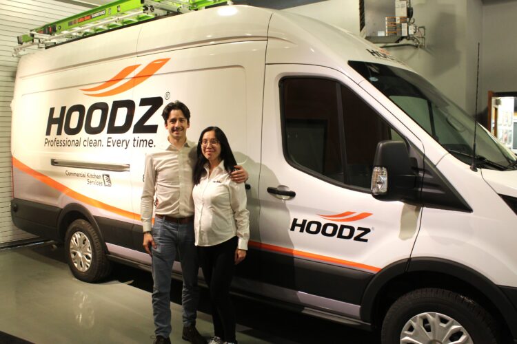 HOODZ Comes to North Carolina With New Franchise Location Opening