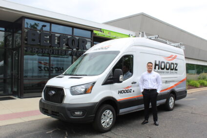 HOODZ Comes to New York With New Franchise Location Opening