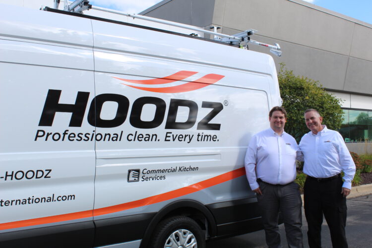 HOODZ Comes to Virginia With New Franchise Location Opening