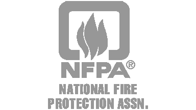 National fire protection association logo
